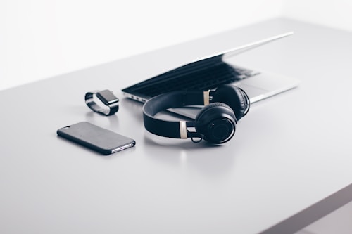 Tech Products